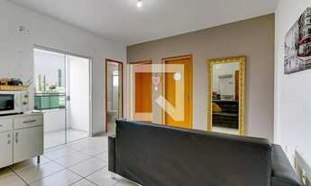 Imagem 3: Apartamento para Aluguel - Serraria, 2 Quartos, 54 m2