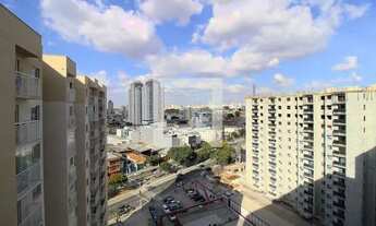 Imagem 7: Apartamento para Aluguel - Bom Retiro, 1 Quarto, 26 m2