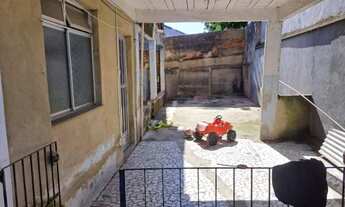 Imagem 6: Locação de casa - Bairro Rocha Miranda