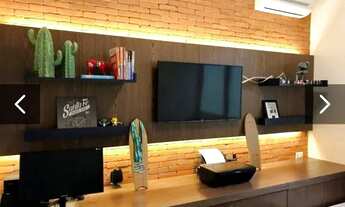 Imagem 4: Apartamento com 80 metros quadrados com 3 quartos em Casa Amarela - Recife - Pernambuco