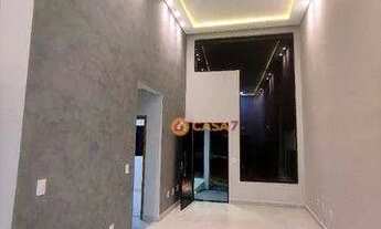 Imagem 3: Casa à venda - Condomínio Horto Florestal Villagio - Sorocaba/SP