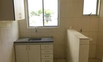 Imagem 5: CONTAGEM - Kitchenette/Conjugados - Centro