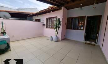 Imagem 3: Casa em condomínio à venda no bairro Cosmorama - Mesquita/RJ