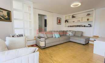 Imagem 2: Apartamento Disponível para Venda Com 138 m² em Perdizes