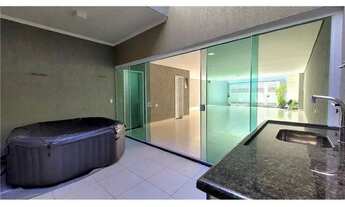 Imagem 4: Casa em Vilas do Atlântico 3/4 FINANCIAMNETO PARA TODOS