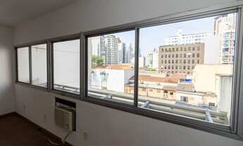 Imagem 3: Sala/Conjunto para venda com 36 m2 no Itaim Bibi