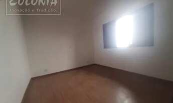 Imagem: Santo André - Casa Padrão - Vila Pires