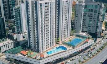 Imagem: Apartamento 3 quartos no Belvedere em frente