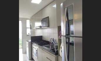 Imagem 4: Apartamento para venda possui 87 metros quadrados com 3 quartos em Cohama - São Luís - MA