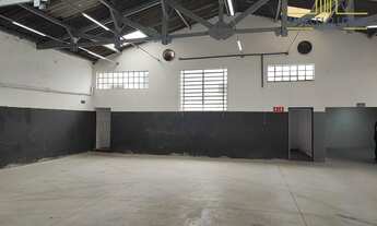 Imagem 3: Galpão para aluguel com 450mts² de área construída em Vila Vermelha - SP