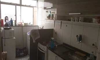 Imagem 2: Apartamento com 2 quartos em Mutuá - São Gonçalo - RJ