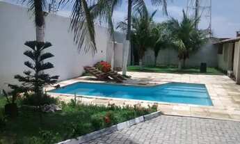 Imagem: Casa de Praia Iparana