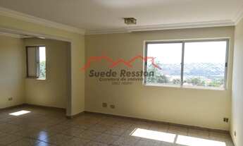 Imagem: Cobertura duplex para alugar e vender 160m²