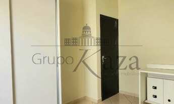 Imagem 7: Casa Sobrado - Jardim das Indústrias - 90m² - 3 Dormitórios