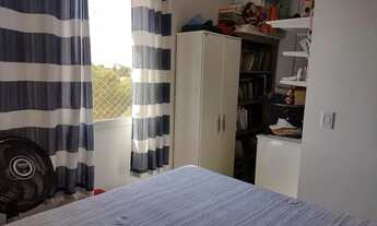 Imagem 4: Apartamento à venda com 106 metros quadrados 3 suítes no Week-Family do Setor Goiânia 2