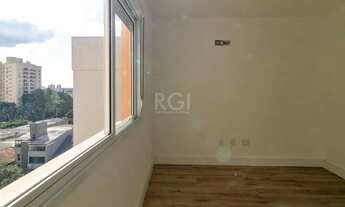 Imagem 5: Apartamento de 01 Dormitório com Suíte, 02 Banheiros e Churrasqueira - Ótima Oportunidade!