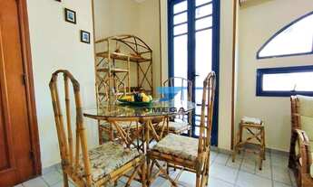 Imagem 5: Apartamento com 2 dormitórios à venda, 65 m² por R$ 350.000 - Tombo - Guarujá/SP