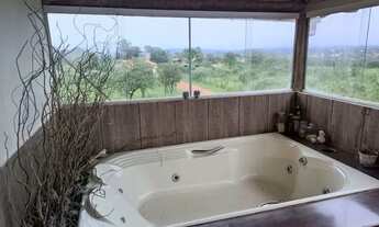 Imagem 2: Casa em condomínio de Jaboticatubas