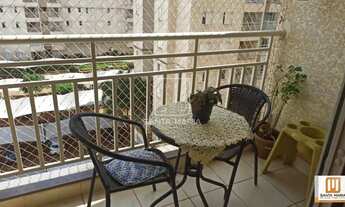 Imagem 3: Apartamento (tipo - padrao) 3 dormitórios/suite, cozinha planejada, portaria 24hs, lazer