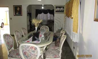 Imagem 5: SãO CAETANO DO SUL - Casa Padrão - Jardim São Caetano