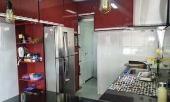 Imagem 4: Apartamento - Jardim das Indústrias - Residencial Splendor Garden - 75m² - 2 Dormitórios