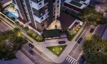 Imagem 3: Square | 101,90 m² Privativos | Zona 07