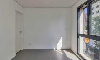 Imagem 4: SÃO PAULO - Apartamento Padrão - HIGIENÓPOLIS