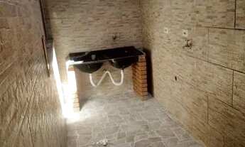 Imagem 7: Casa de três cômodos