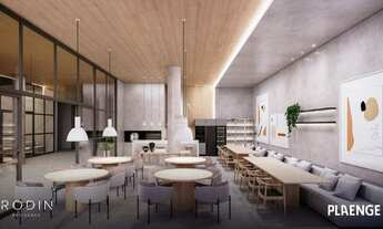 Imagem 7: RODIN RESIDENCE - PROJETO EXCLUSIVO