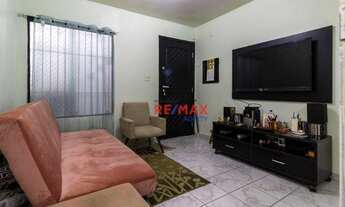 Imagem 3: Sobrado com 2 dormitórios à venda, 100 m² por R$ 390.000,00 - Parque São Domingos - São Pa