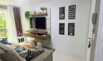 Imagem 3: NAT - Apartamento tem 67 metros quadrados com 2 quartos em San Martin - Recife - Pernambuc