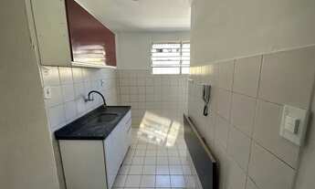 Imagem 5: Condomínio Tenisson Fontes