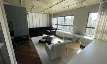 Imagem 2: Apartamento Locação 1 Dormitórios - 70 m² Vila Olímpia