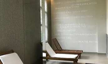 Imagem 4: Apartamento mobiliado moderno pronto para entrar, com lazer, no Brooklin - São Paulo - SP