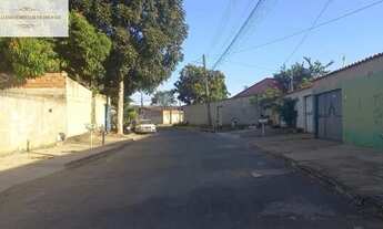 Imagem 4: Lote 250,00m² (Asfalto, Agua) Residencial Araguaia