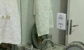 Imagem 5: Kit net mobiliado fica 300 metros da ftc