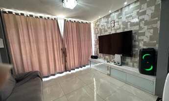 Imagem 5: Casa, 407 sul, energia solar, piscina