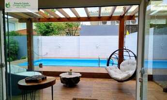 Imagem: Casa com 4 dormitórios à venda, 300 m²