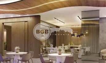 Imagem 2: Apartamento com 4 quartos à Venda, Vila da Serra - Nova Lima