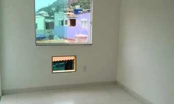 Imagem 3: Apartamento de 02 quartos na Estrada do Itanhangá, nº 2936