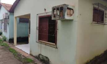 Imagem 5: Casa no aeroporto velho (próximo ao motel diamante