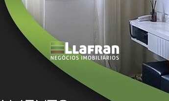 Imagem 2: Apartamento 2 dorm. Vila Arbori Alegria