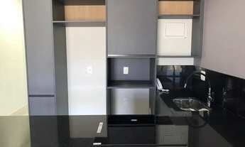 Imagem 4: Studio Tatuapé Apartamento com 1 dormitório