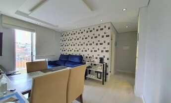 Imagem: Deb- Apartamento com 95 metros quadrados