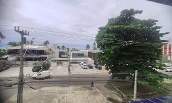 Imagem 2: Suíte a 100m do mar