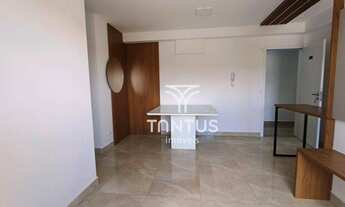 Imagem 7: Apartamento com 2 dormitórios para alugar, 54 m² por R$ 2.550,00/mês - Portão - Curitiba/P