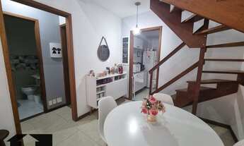 Imagem 6: Casa em condomínio à venda no bairro Cosmorama - Mesquita/RJ