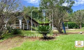 Imagem 3: Chacara (chacara) 3 dormitórios/suite, cozinha planejada, portaria 24 horas, em condomínio