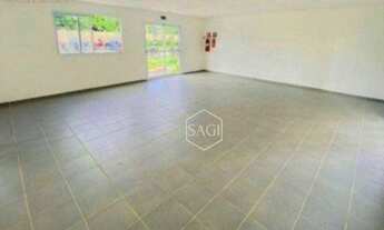 Imagem 7: Apartamento com 2 dormitórios para alugar, 44 m² por R$ 900/mês - Passaré - Fortaleza/CE