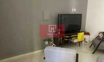 Imagem 2: Apartamento à venda no bairro Bela Vista - São Paulo/SP, Zona Central